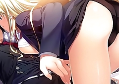 The Eden of Grisaia JB