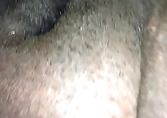 BBW Squirting On Me