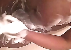 Bbc soapy tease