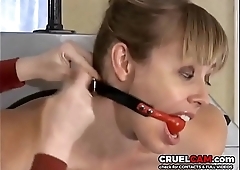 Punishment mother! - www.CruelCam.com