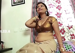 Cute Indian Couple sex After Marriage
