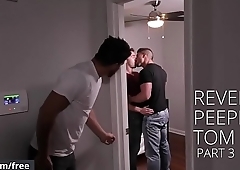 Men.com - Reverse Peeping Tom Part 3 - Trailer preview