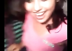 hot dance and boobs pressed in jatra party